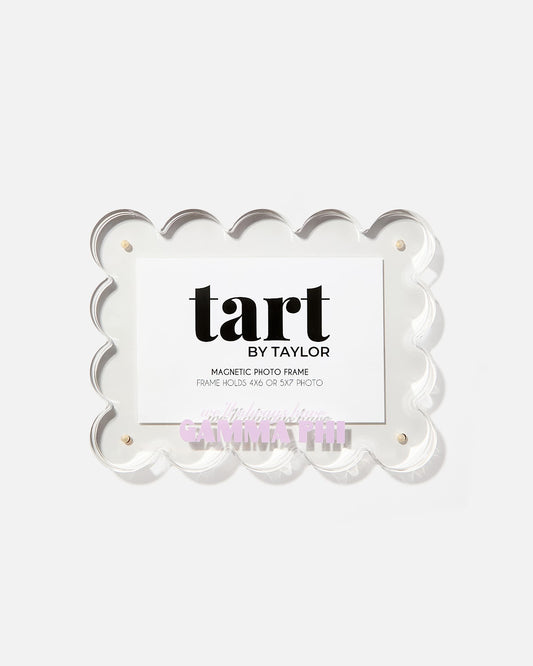 Gamma Phi Beta Frame 4x6 or 5x7