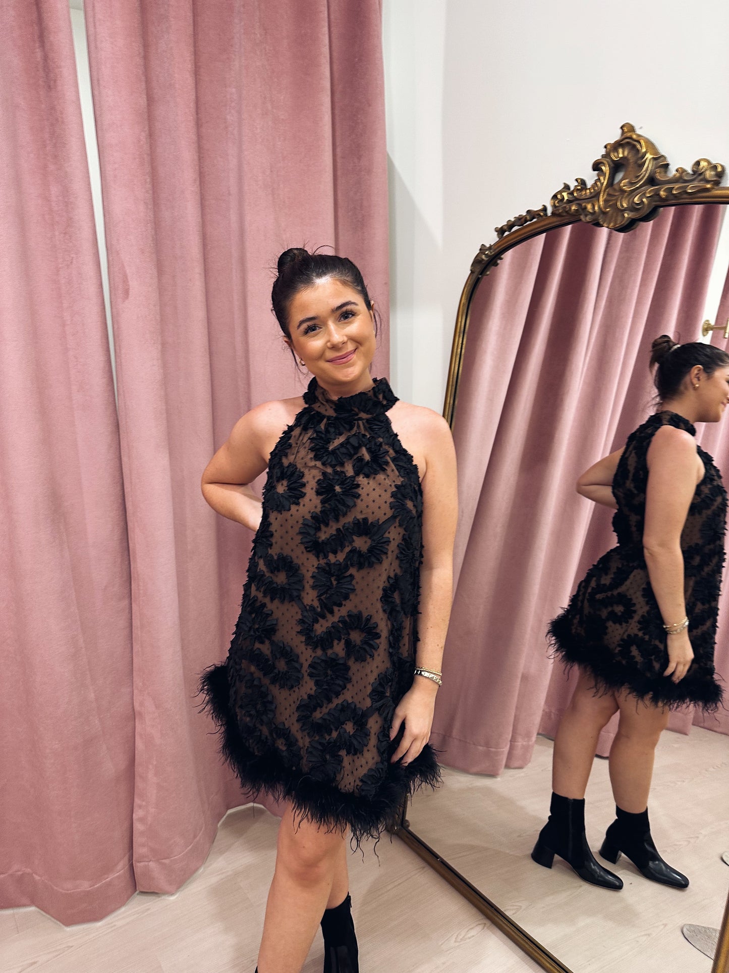 Elliatt Roders Dress