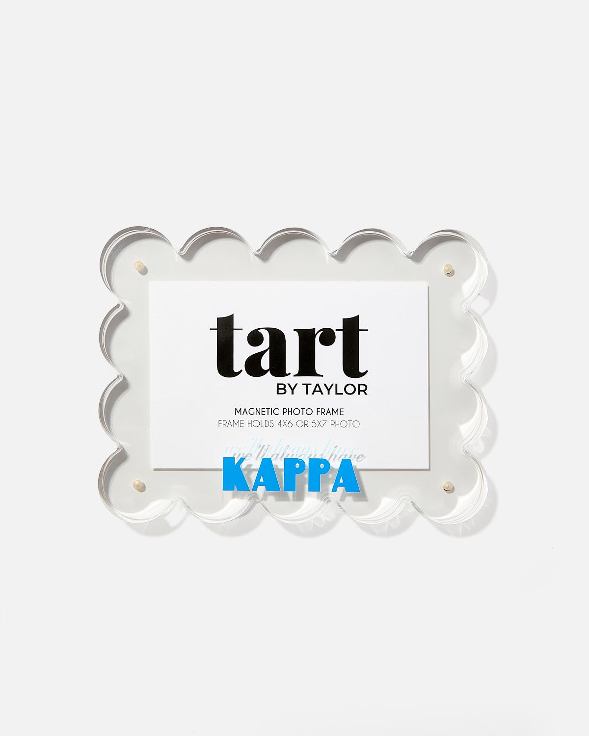Kappa Frame 4x6 or 5x7