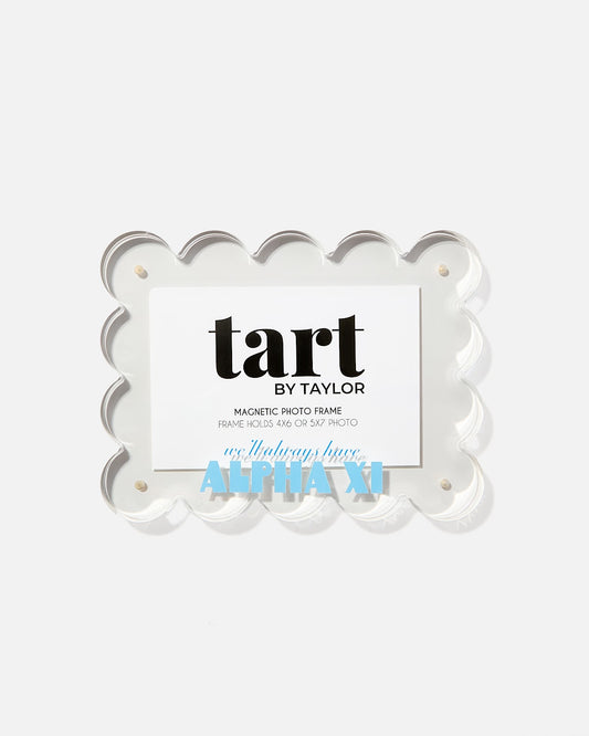 Alpha Xi Delta Frame 4x6 or 5x7