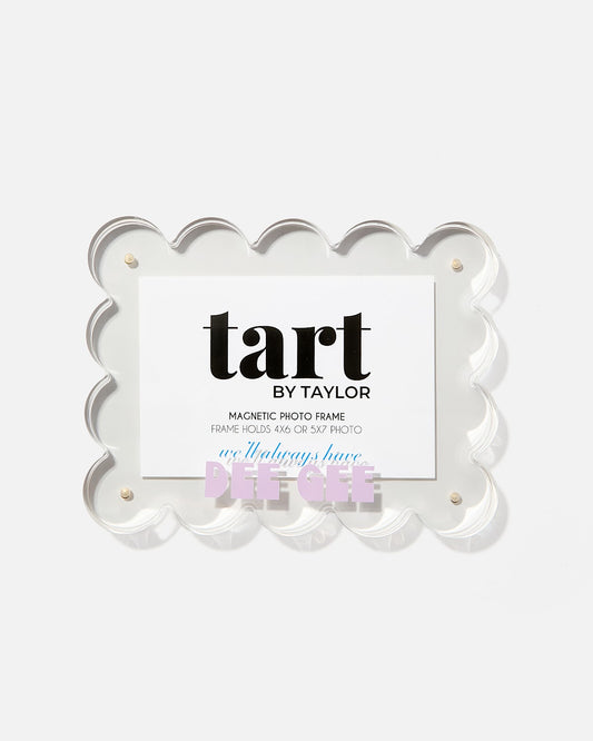 Delta Gamma Frame 4x6 or 5x7