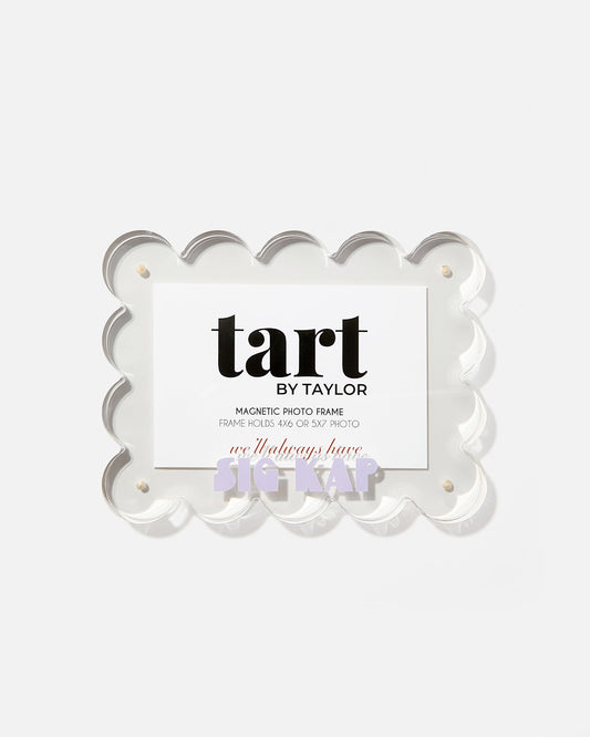 Sigma Kappa Frame 4x6 or 5x7