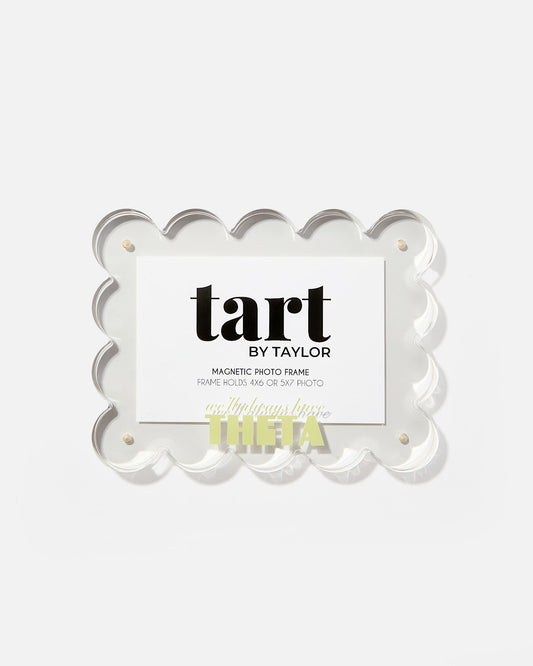 Theta Frame 4x6 or 5x7