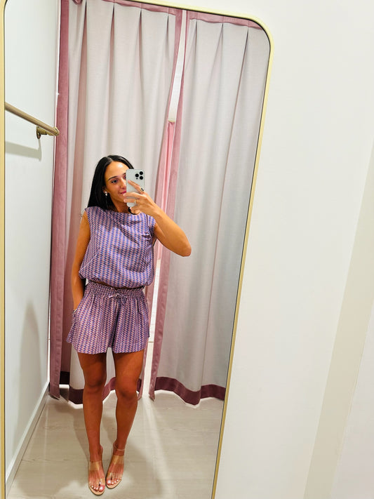 Olivia By Livro Rowie Shorts