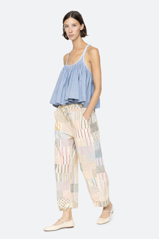 SEA MAISIE QUILT PANT