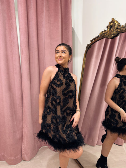 Elliatt Roders Dress