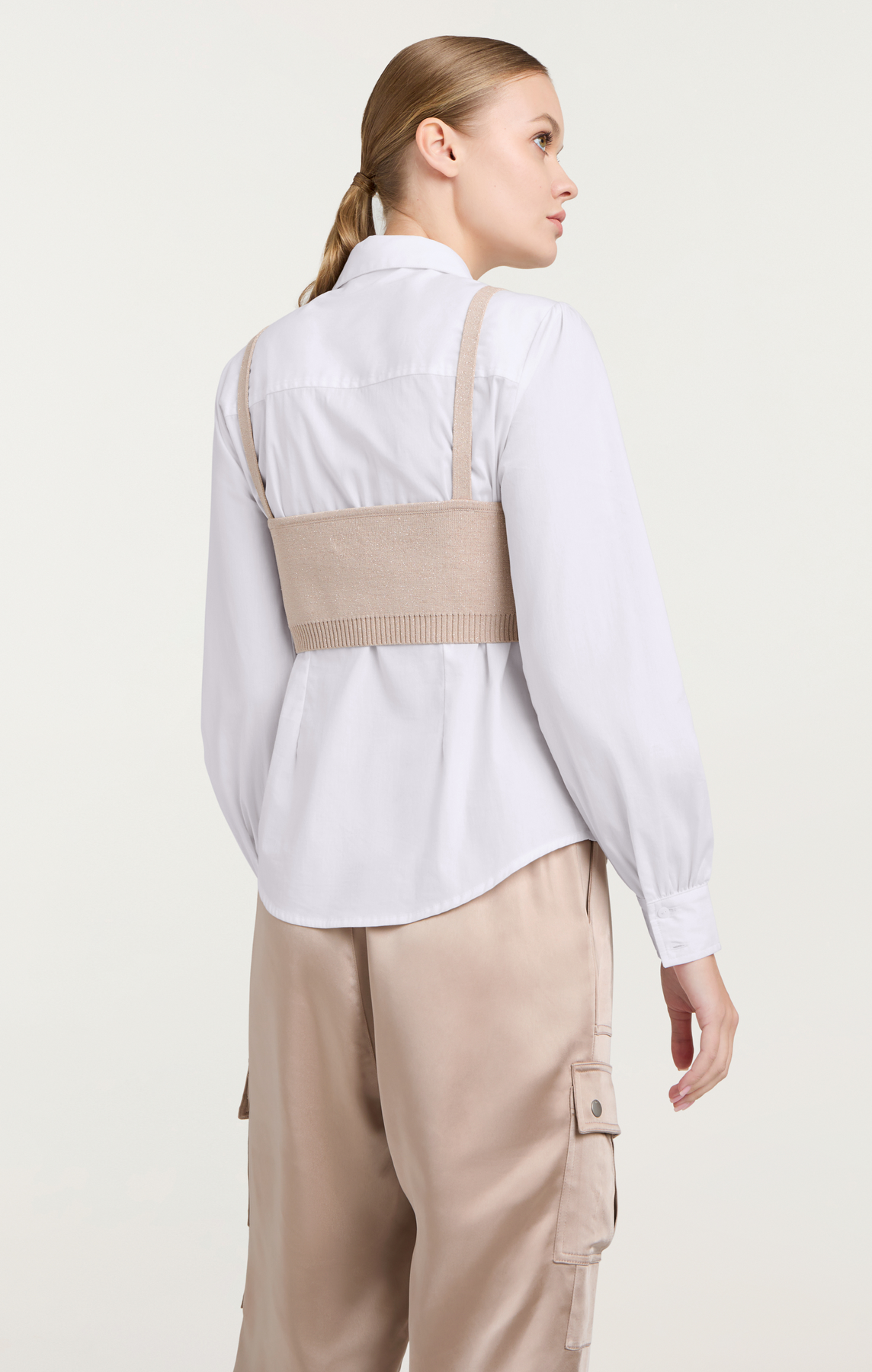 Cinq a Sept Connie Top