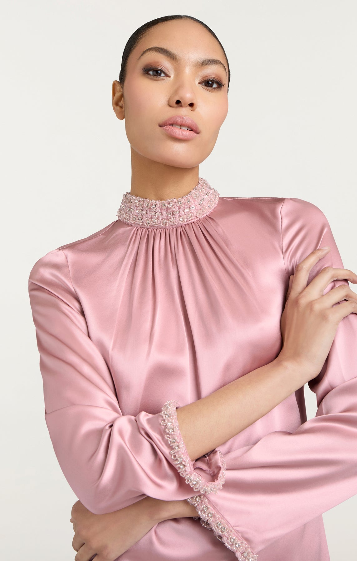 Cinq a Sept Lula Dress