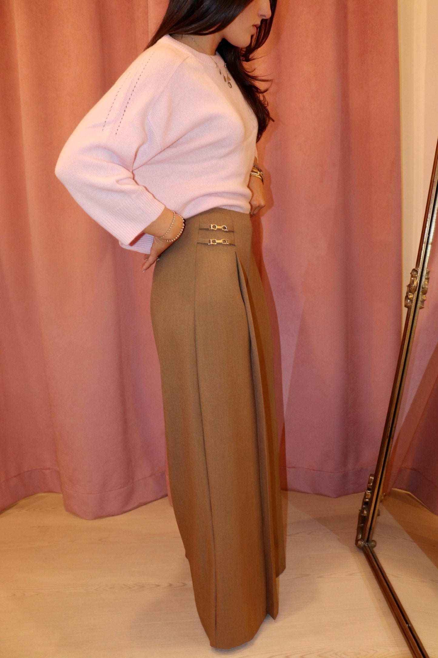 Significant Other Hayden Pant