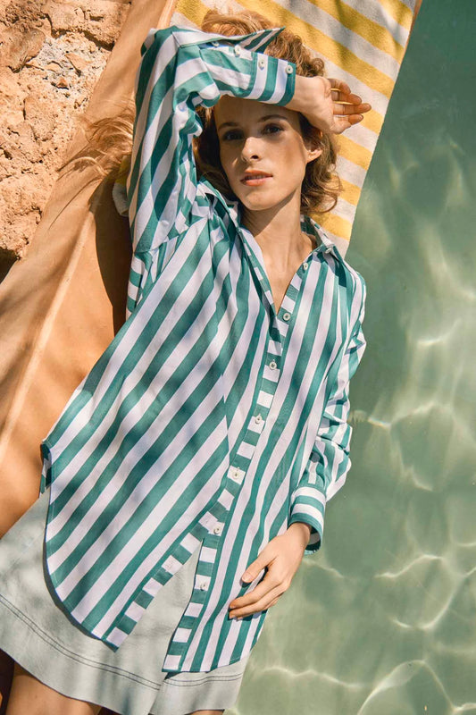 Hunter Bell Miles Shirt