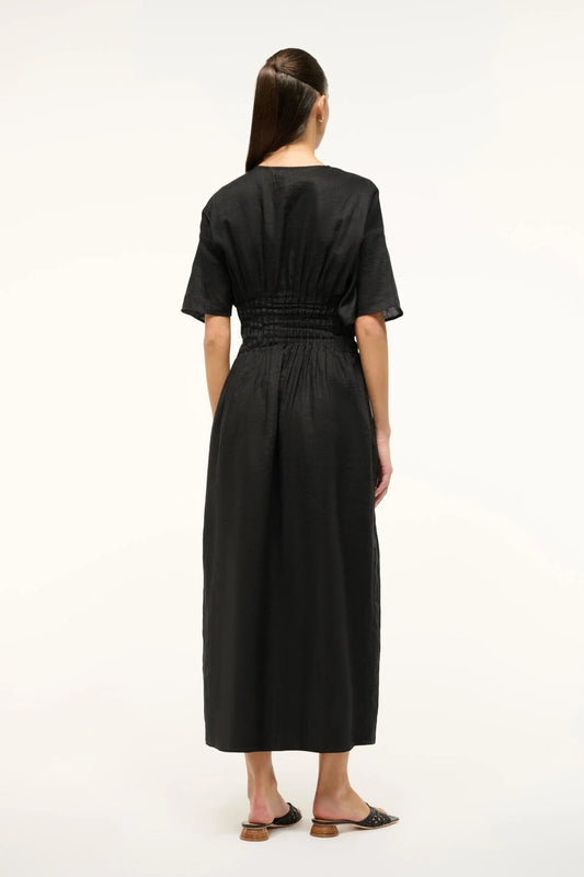 STAUD Lauretta Dress