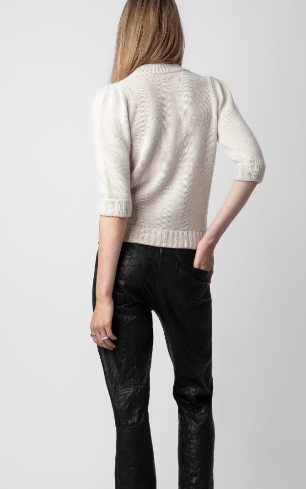 ZADIG & VOLTAIRE BETSY CARDIGAN