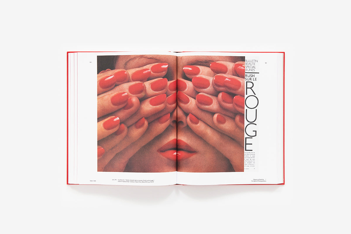 Vogue Paris: 100 Years