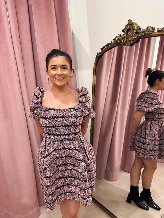 Elliatt Kitsch Dress