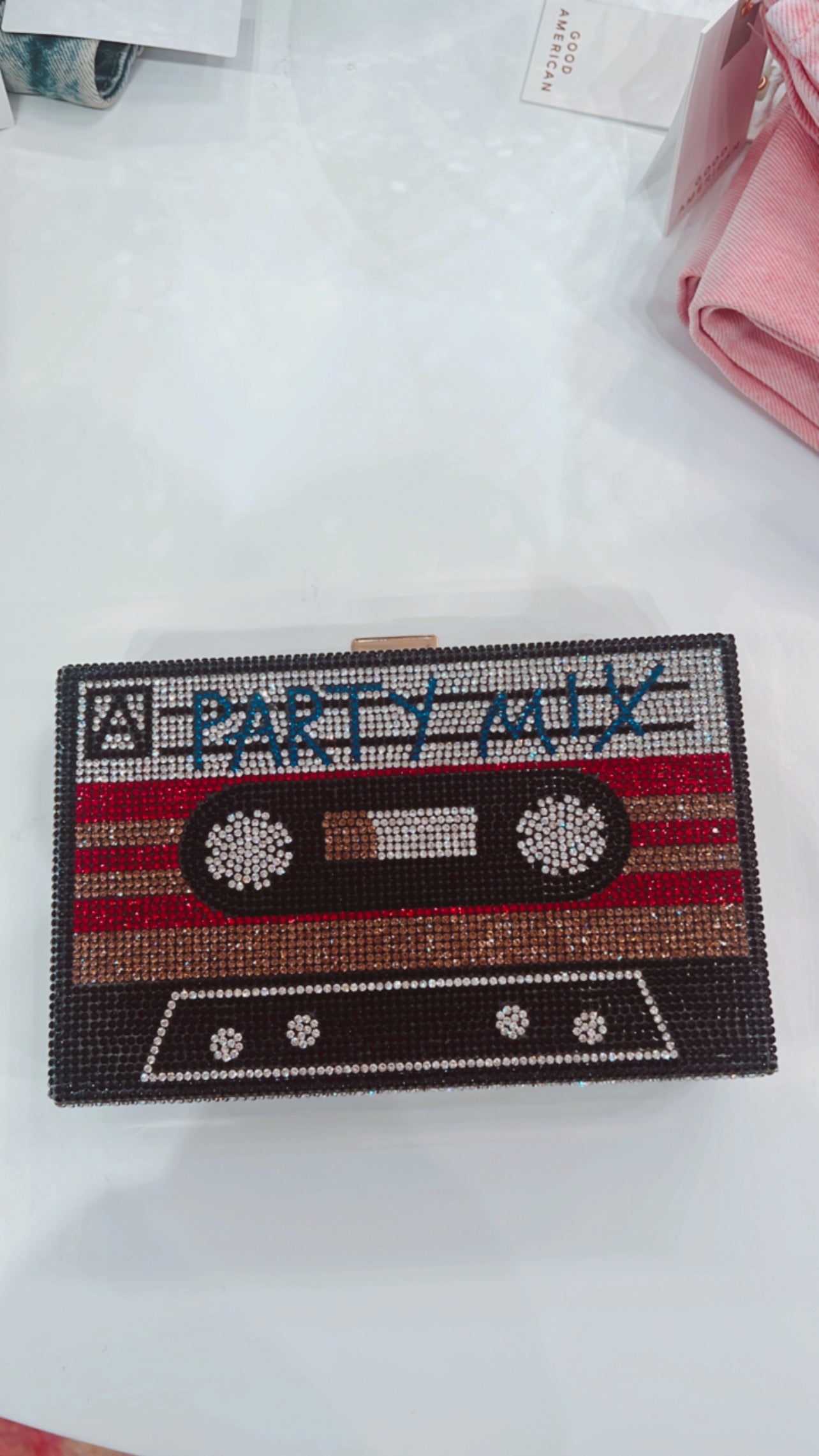 Party Mix Bag