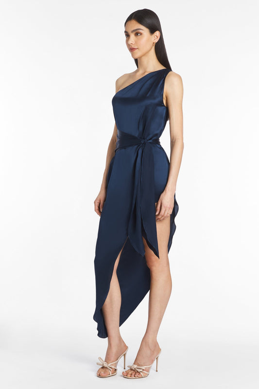 Amanda Uprichard Palmira Dress