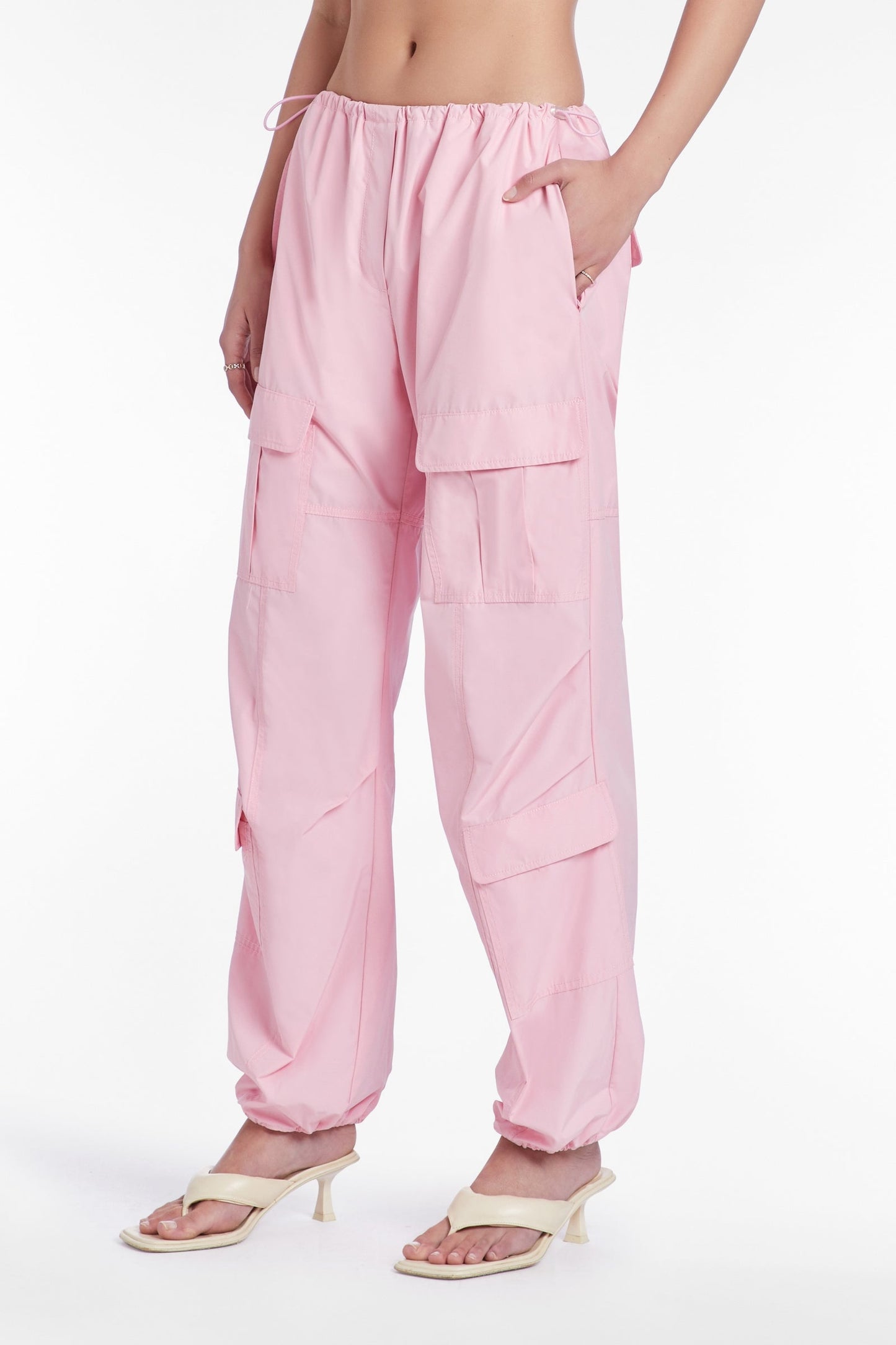 Amanda Uprichard Gage Pants