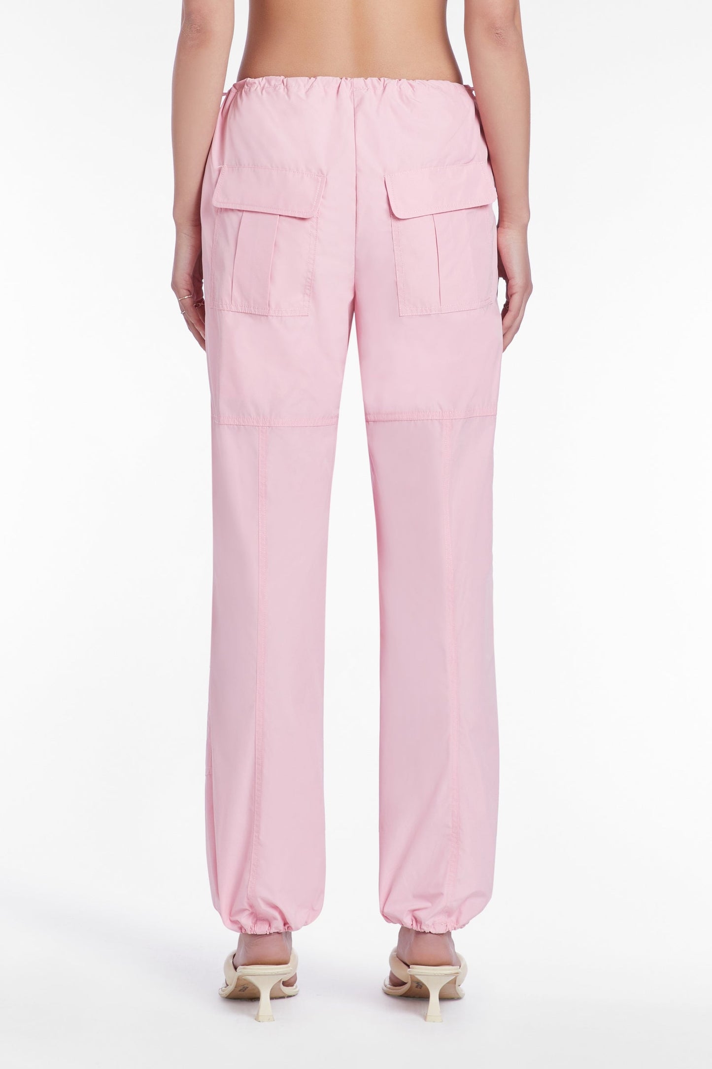 Amanda Uprichard Gage Pants