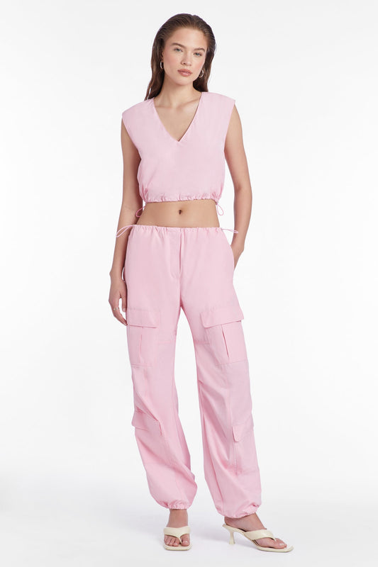 Amanda Uprichard Gage Top