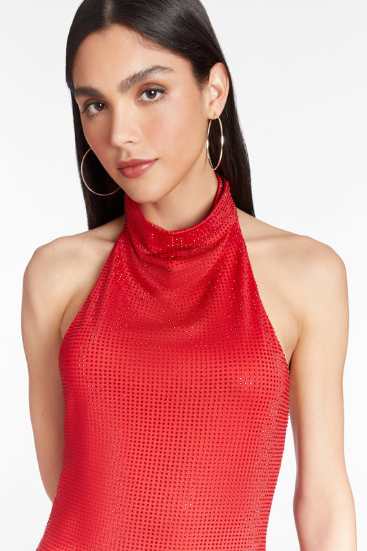 Amanda Uprichard - Duffy Dress