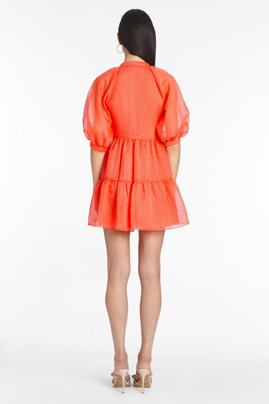 Amanda Uprichard Diego Dress