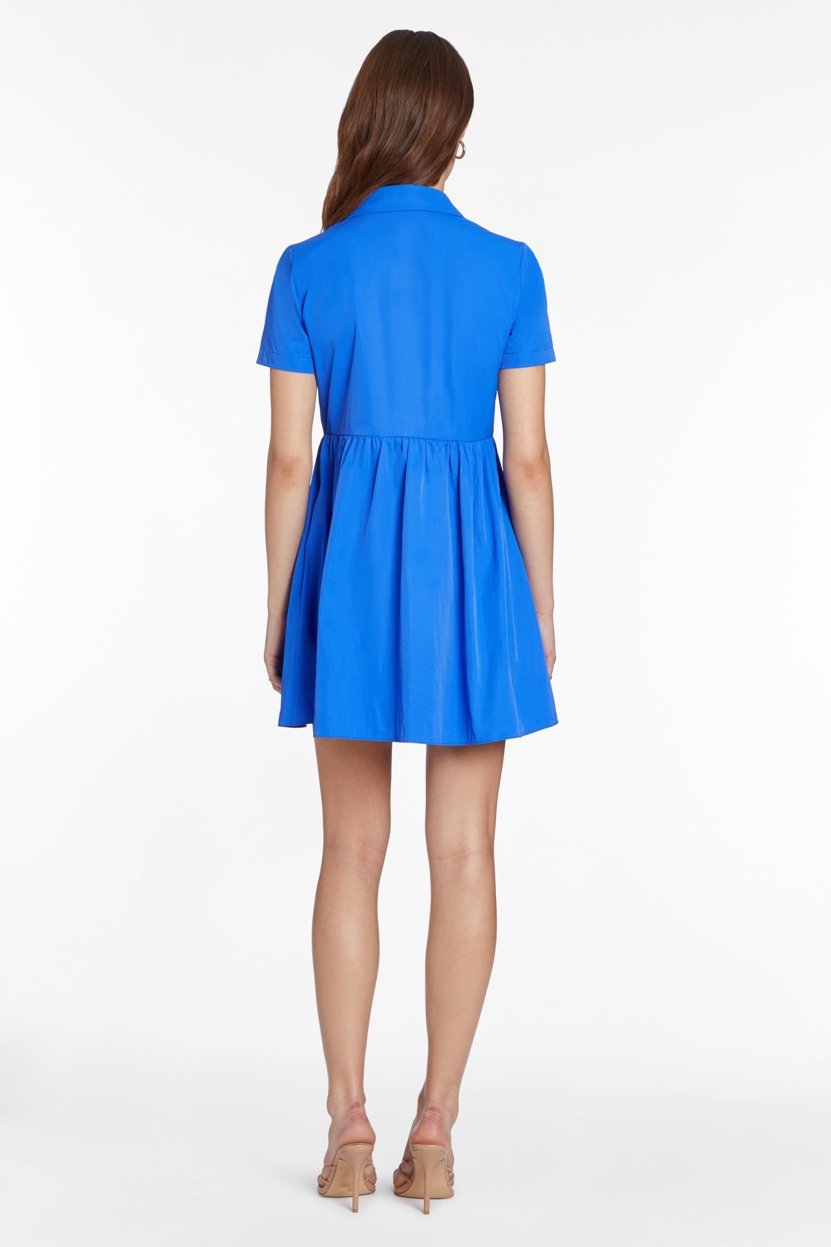 Amanda Uprichard Althea Dress