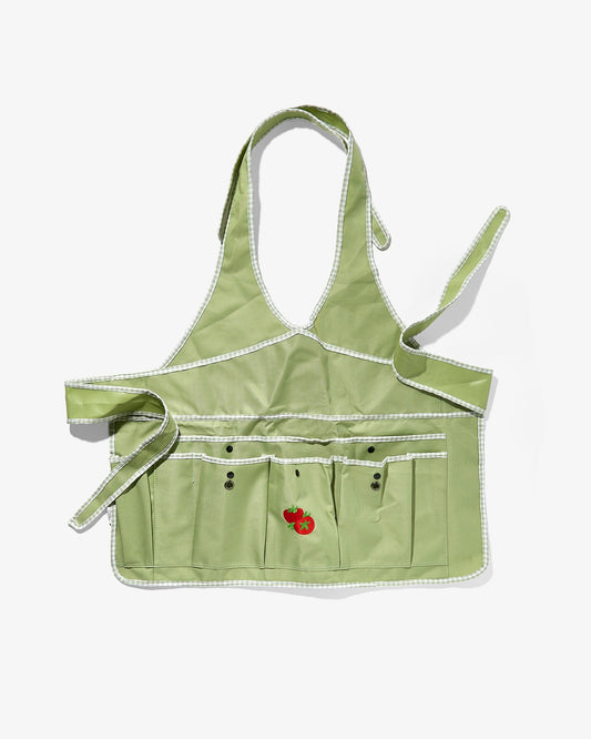 Friend of Mine Garden Apron