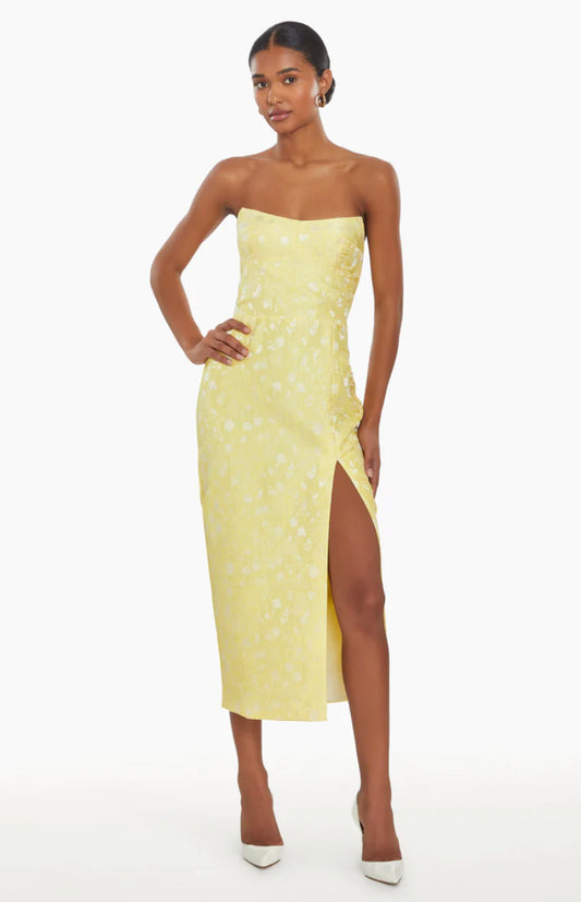 Amanda Uprichard Ivy Dress