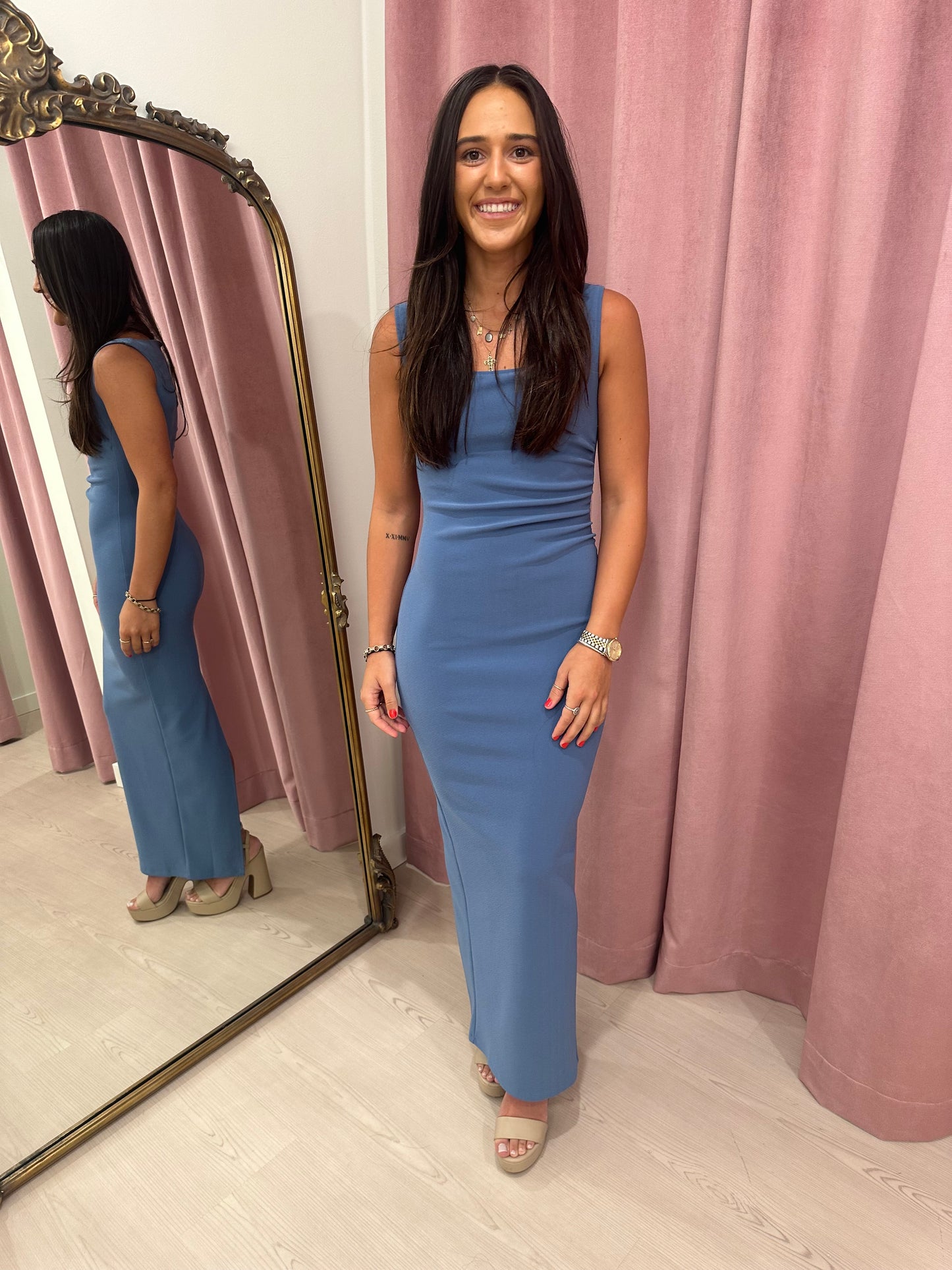 Rumer Bonita Maxi