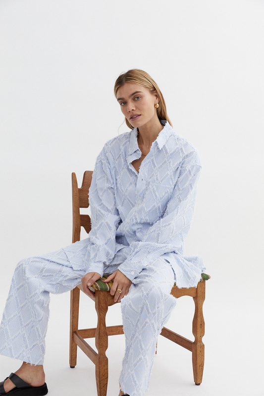 Blanca Jasmine Shirt