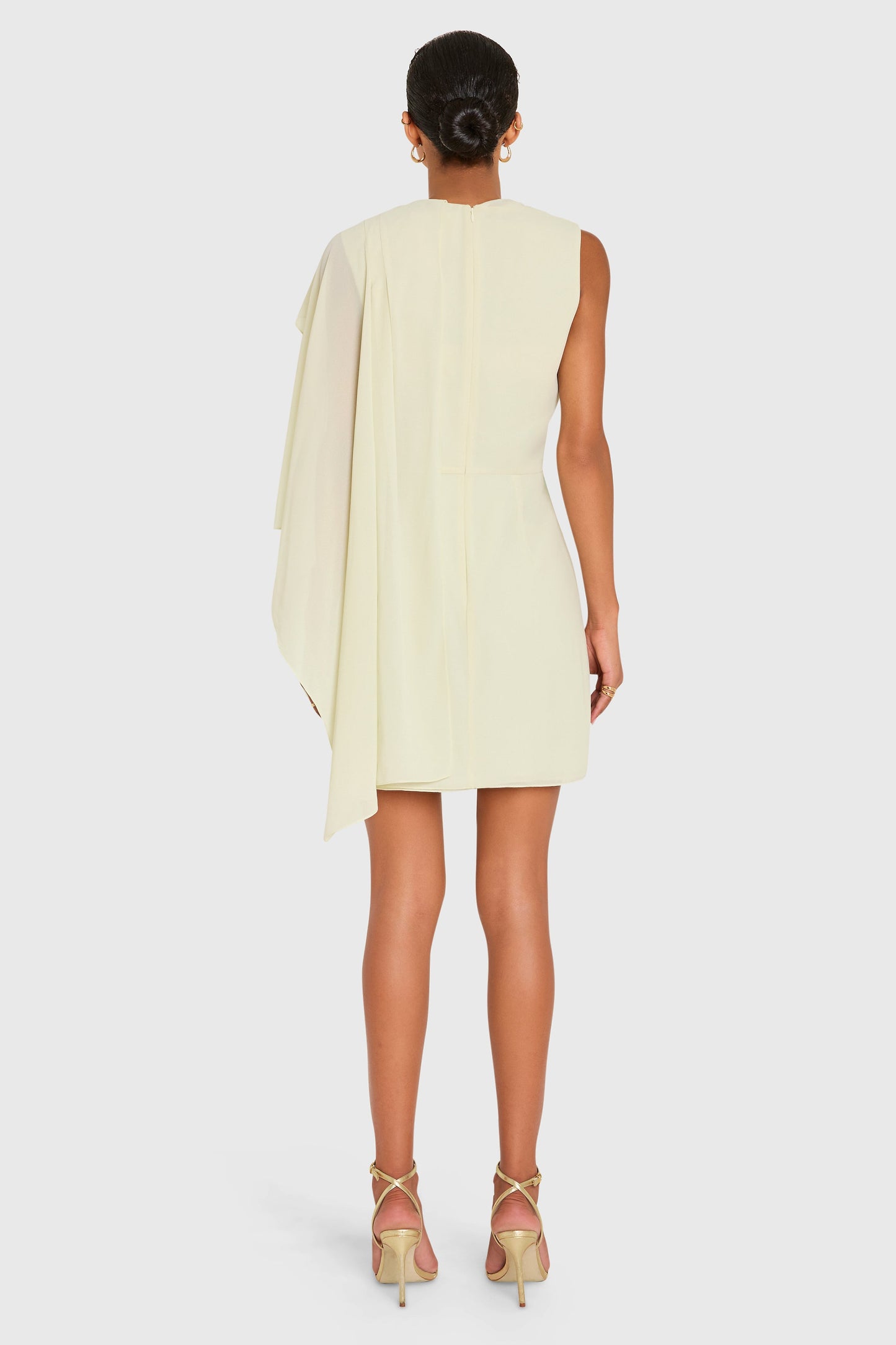 Amanda Uprichard Marilla Dress