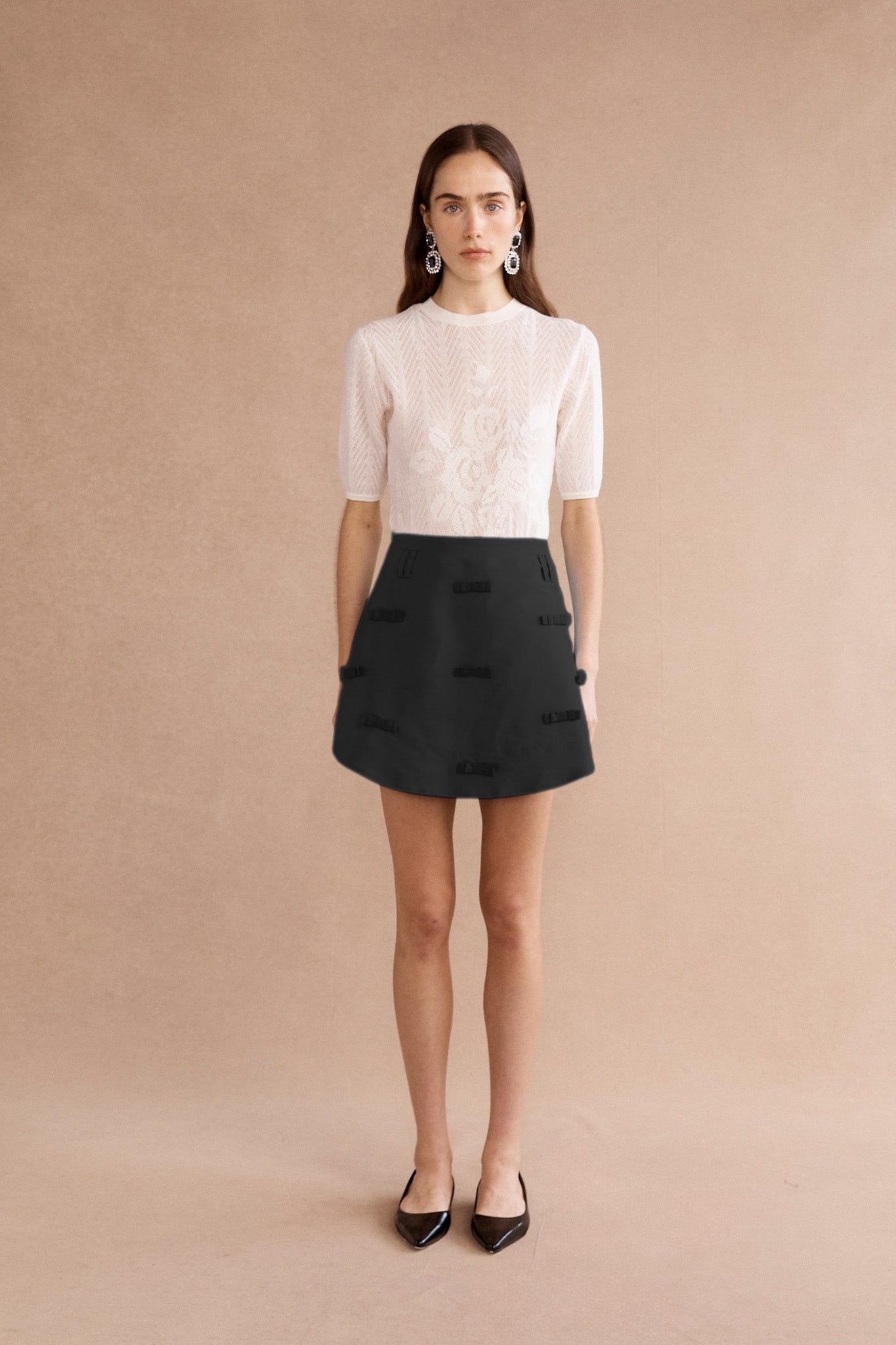 Lovaan Cosette Dress