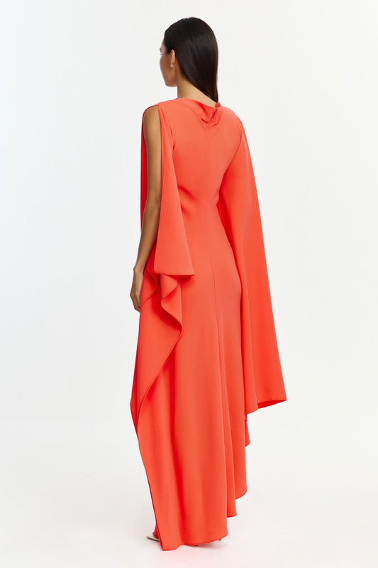 Acler Jarvis Maxi Dress