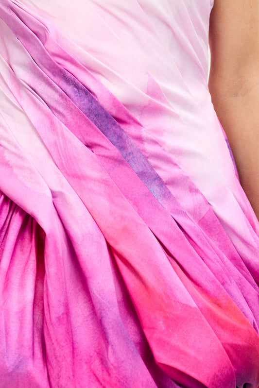 Acler GERRANS MINI DRESS