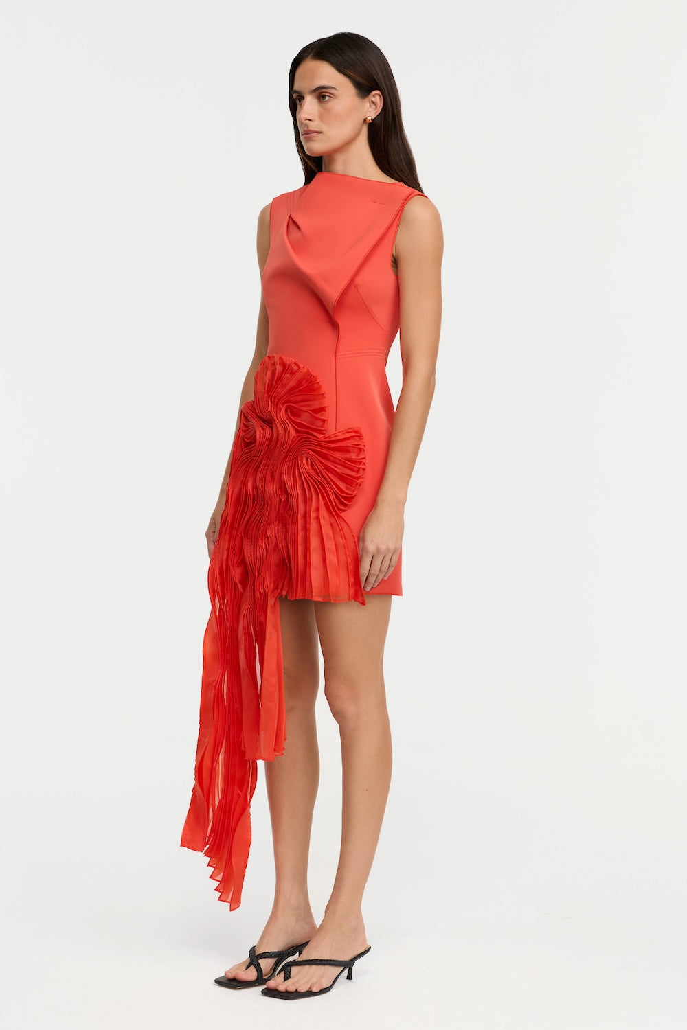 Acler Aberleigh Dress