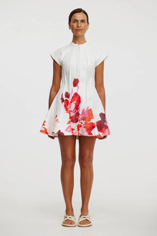 Acler Chapelhill Mini Dress