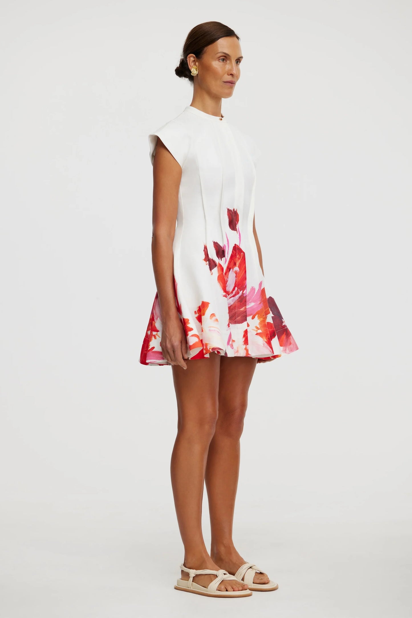 Acler Chapelhill Mini Dress