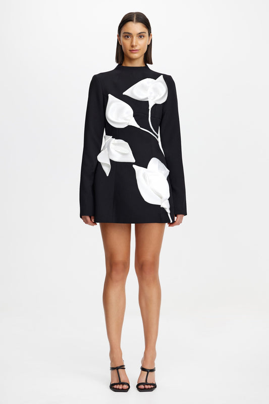 Acler Kadence Mini Dress