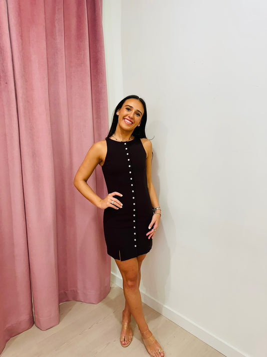 Amanda Uprichard Oliviera dress