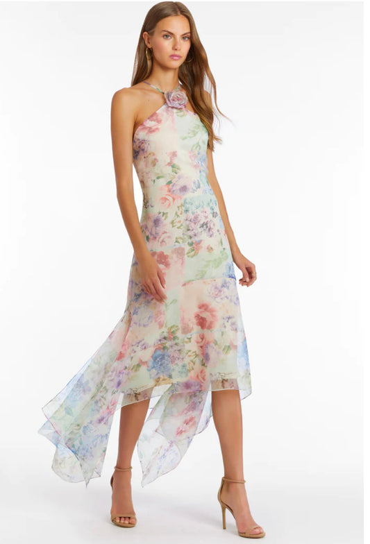 Amanda Uprichard Natalie Dress