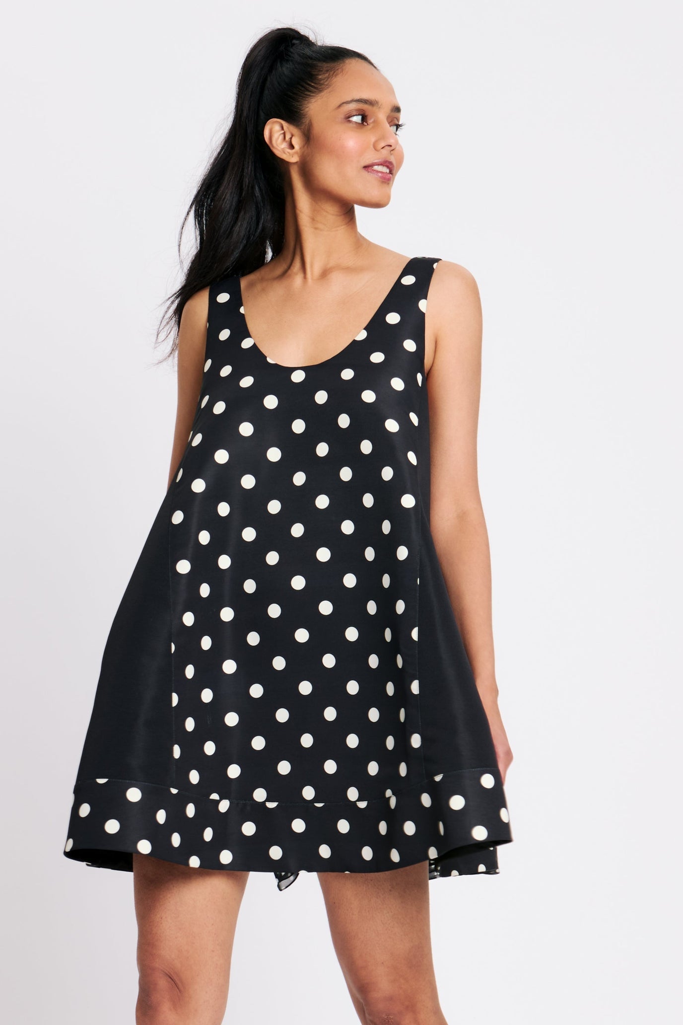 Rachel Antonoff Falco Dress