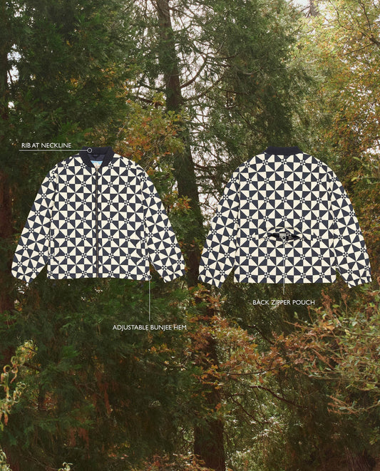 The Great THE ALPS PUFFER JACKET