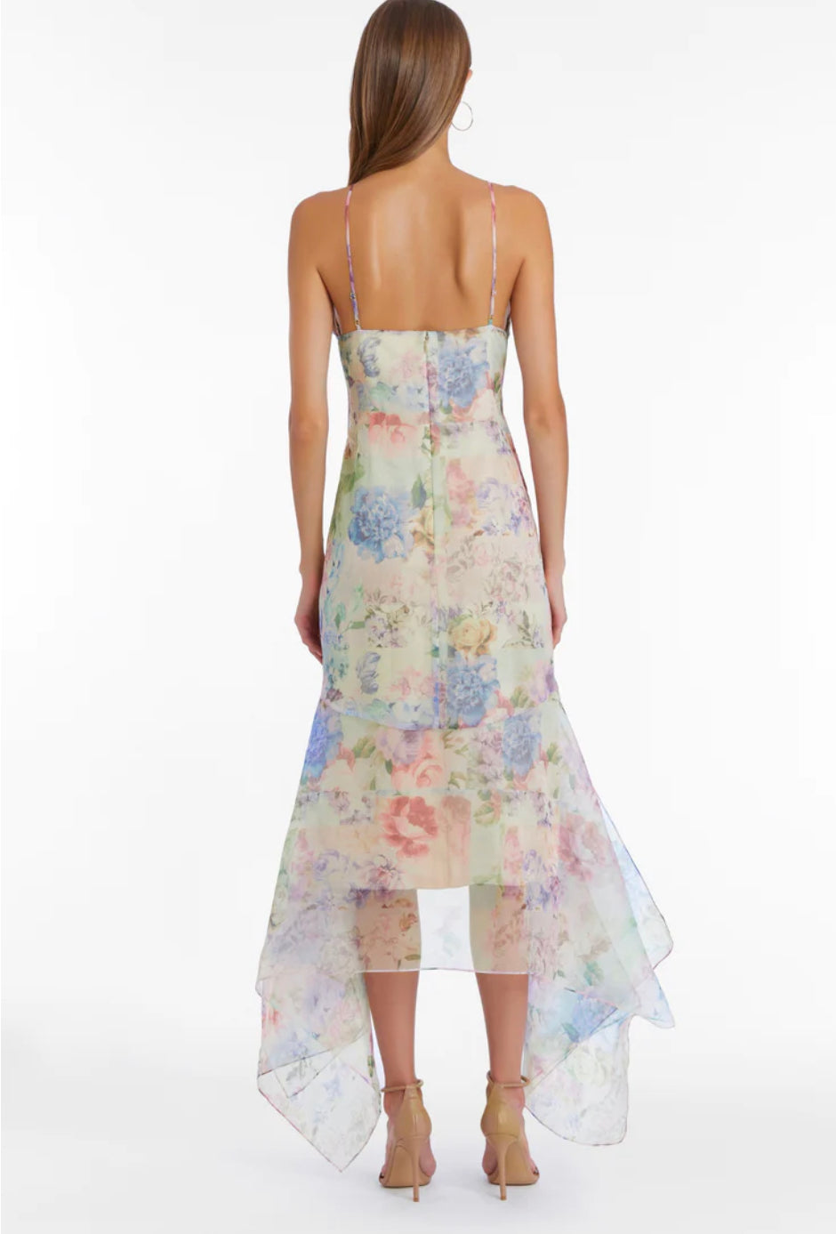 Amanda Uprichard Natalie Dress