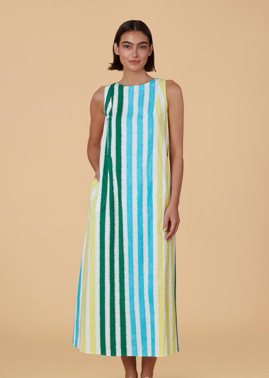 Olivia by Livro Danni Dress