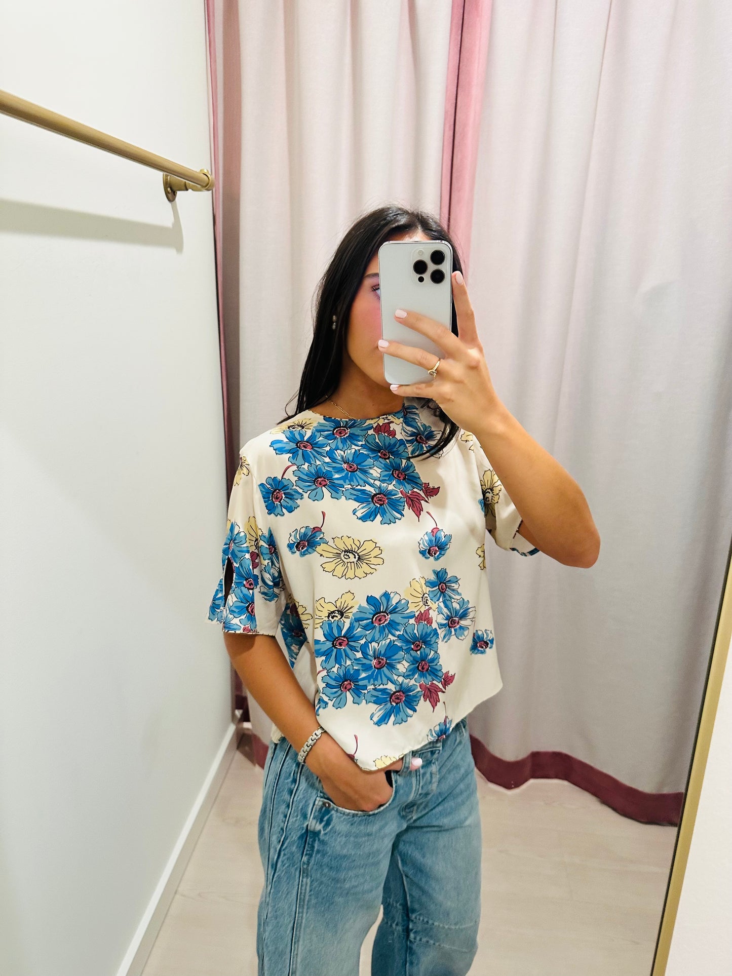 THE GREAT Mandolin Top