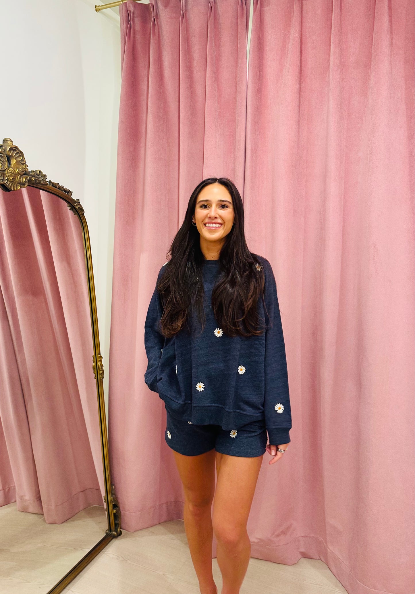 The Great Slouch Sweatshirt