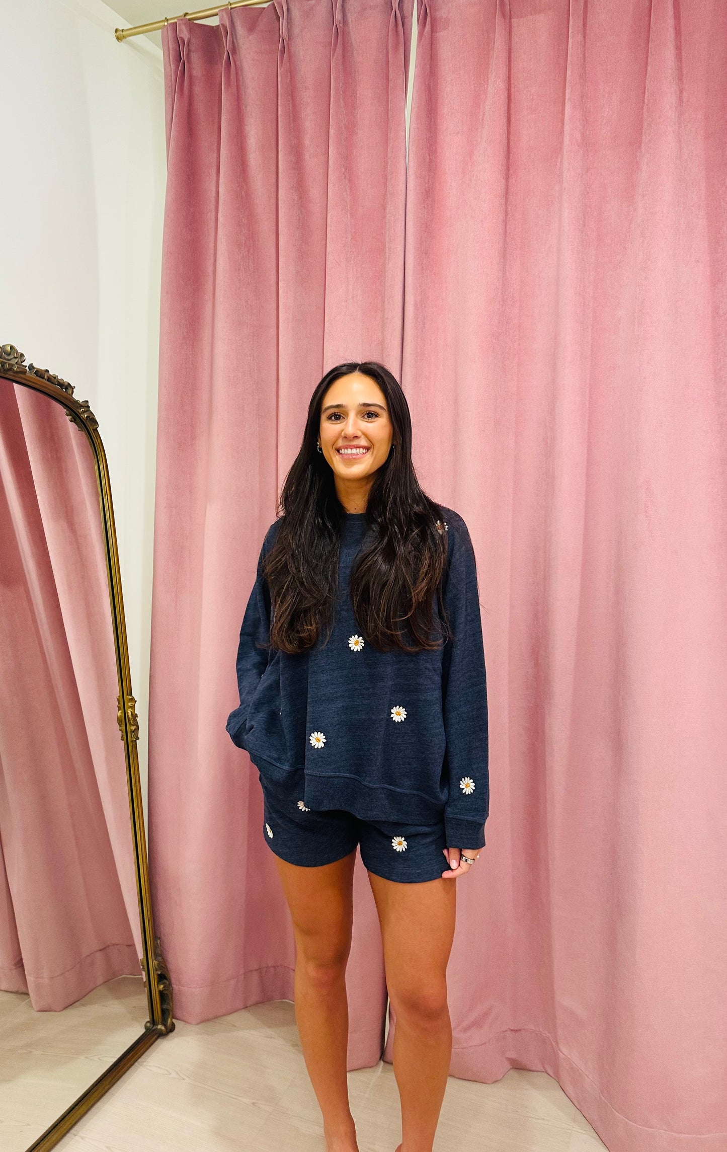 The Great Slouch Sweatshirt