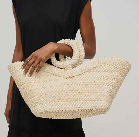 Edith Ring Tote