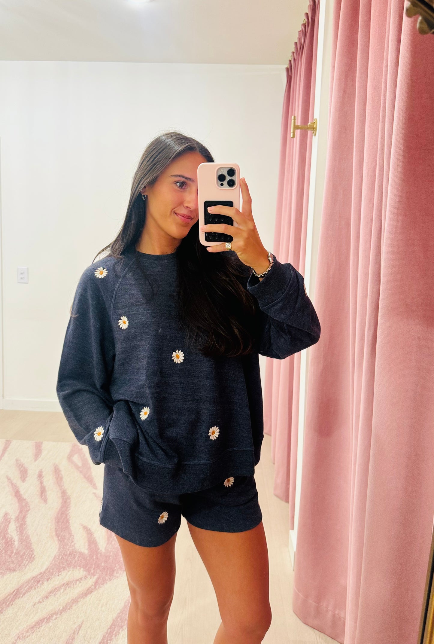 The Great Slouch Sweatshirt