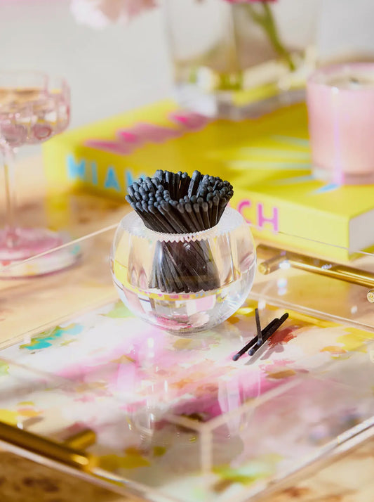 Match Striker - Black Matchex